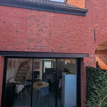 Le Pigeonnier Appartement Rosult