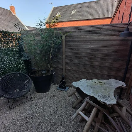 Le Pigeonnier Apartment Rosult