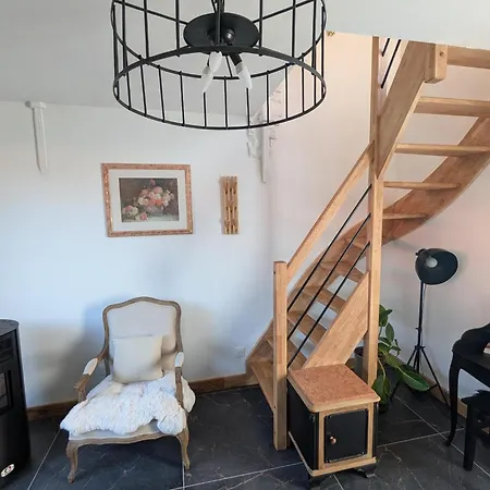 Le Pigeonnier Apartment Rosult
