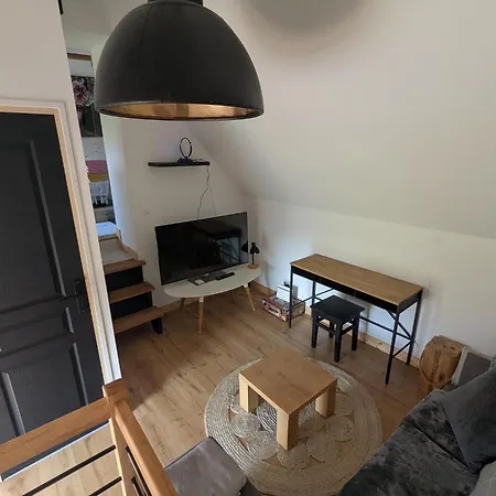 Apartment Le Pigeonnier