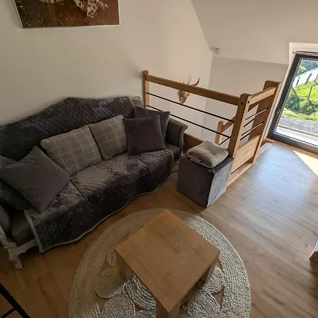 Apartment Le Pigeonnier *