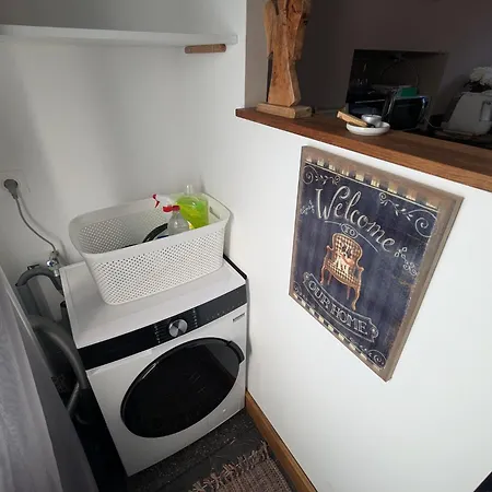 Le Pigeonnier Apartment *