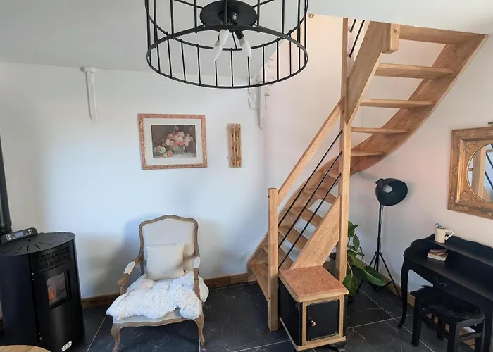Le Pigeonnier Apartment Rosult