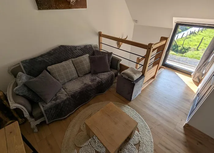 Apartment Le Pigeonnier *