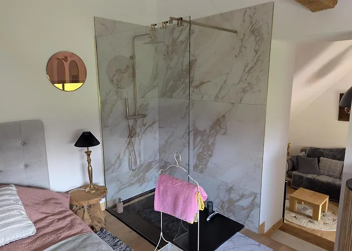 Apartment Le Pigeonnier Rosult