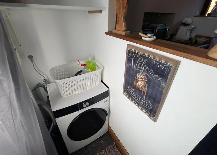 Le Pigeonnier Apartment *